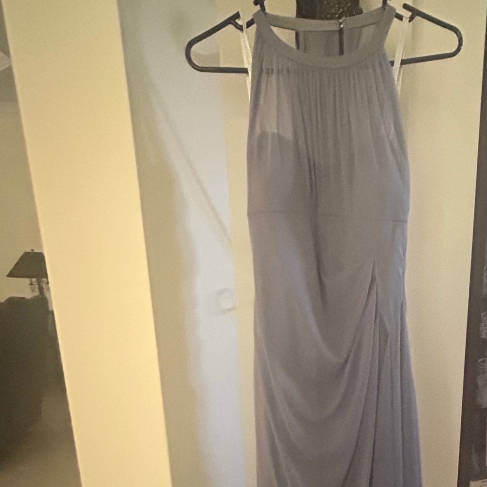 Lulu’s dress